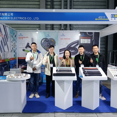 再出擊！雷諾爾布展2023上海國際電力儲(chǔ)能技術(shù)展